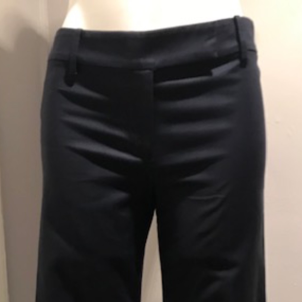 Women's Blue Pants